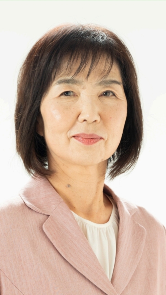 菅沢たまき 候補写真